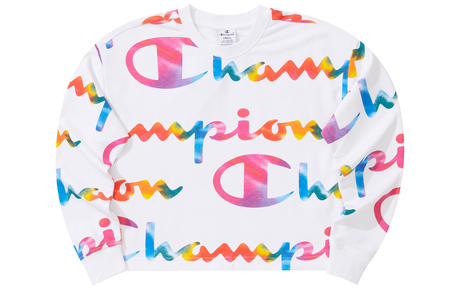 

Толстовка женская Champion