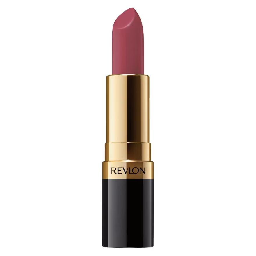 

Revlon Супер блестящие губы 4,20 г. 490 Без ума от лилового, Mad About Mauve