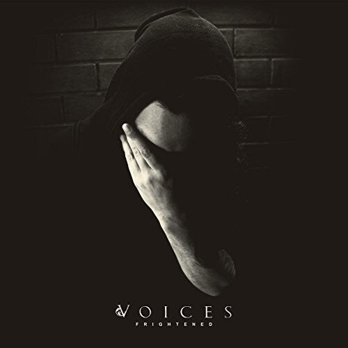 

Виниловая пластинка Voices - Frightened