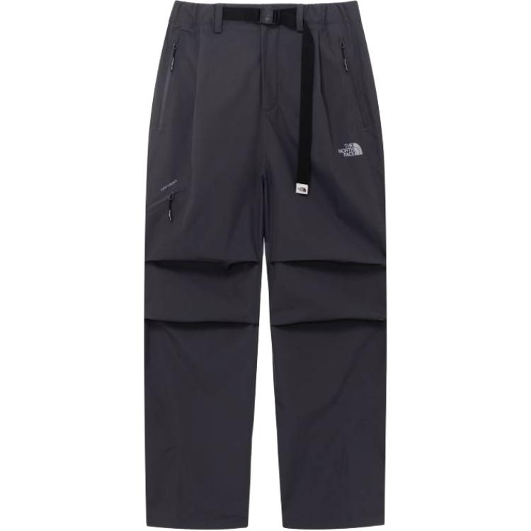 

Повседневные брюки мужские темно-серые THE NORTH FACE, темно-серый