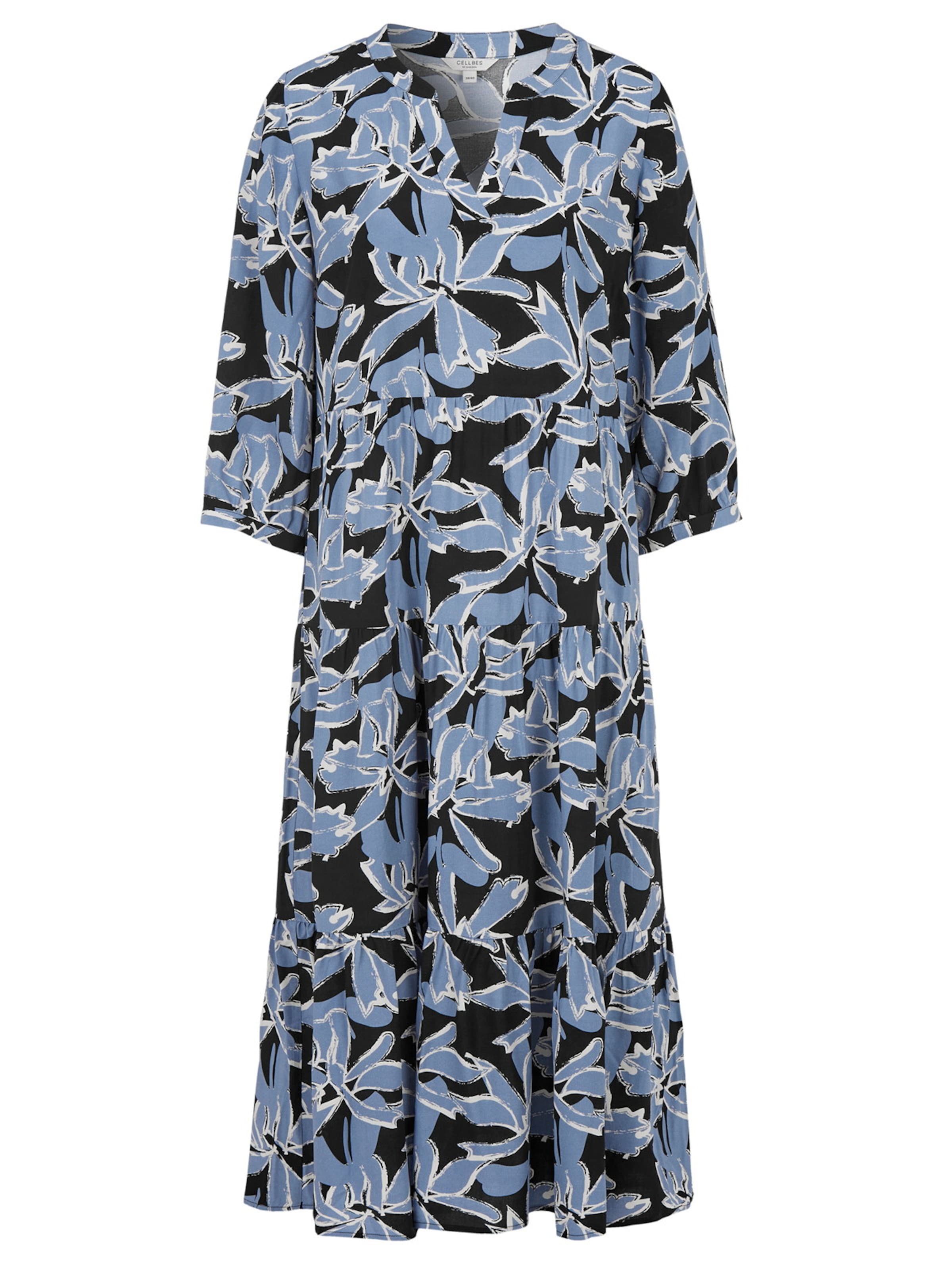 

Cellbes of Sweden Платье в светло-голубом цвете