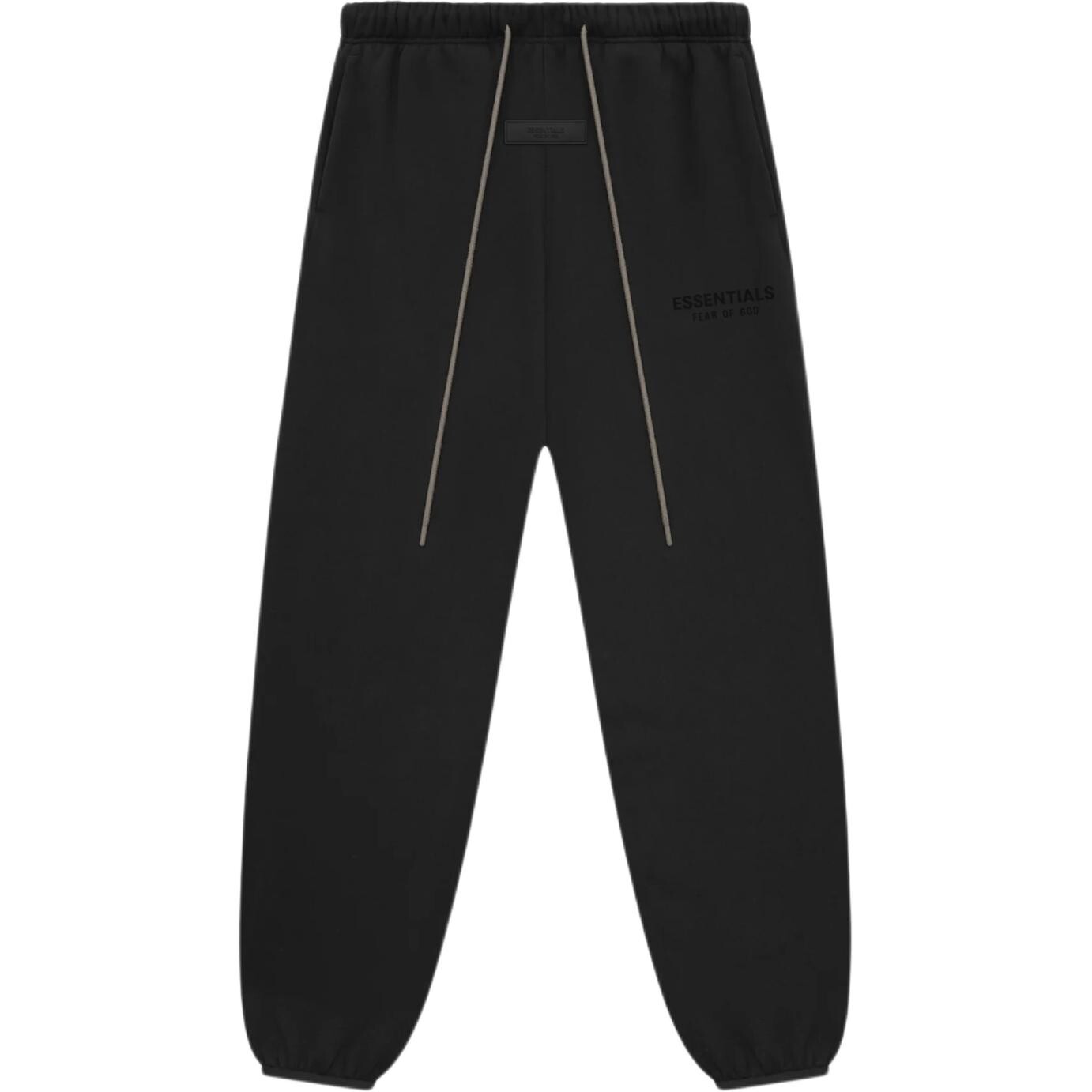 

Спортивные штаны из коллекции Core Fear Of God Essentials, черный