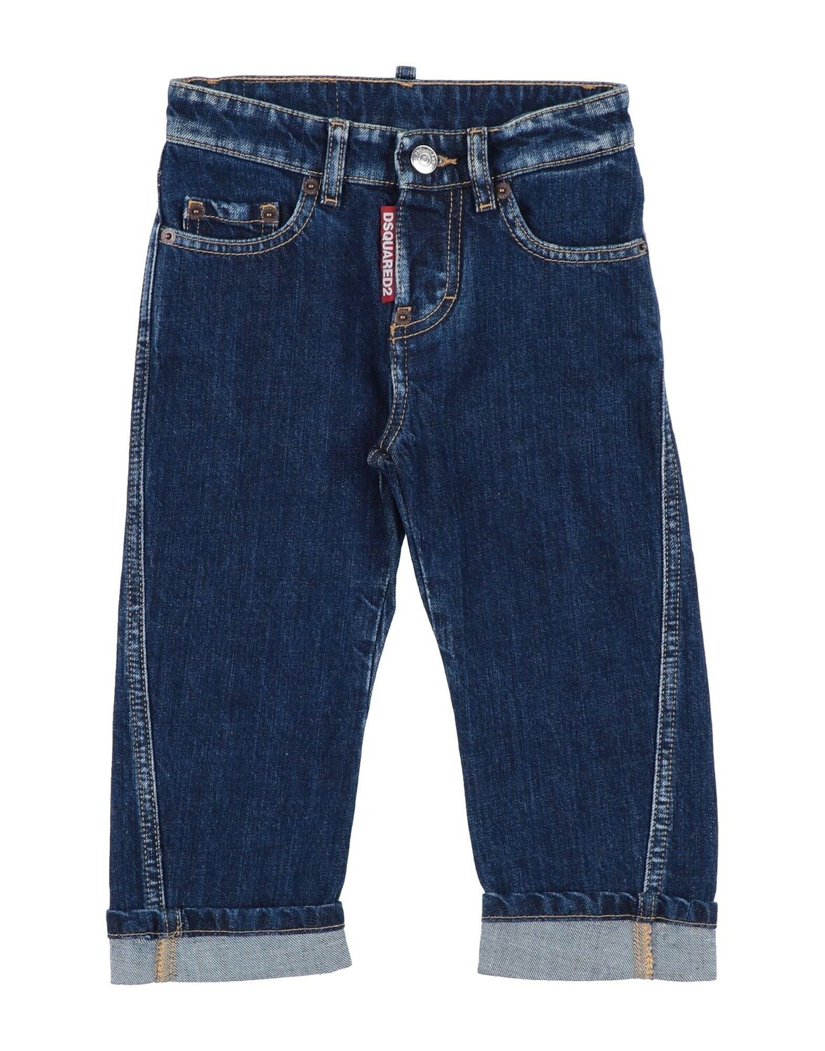 

Джинсы Dsquared2, синий