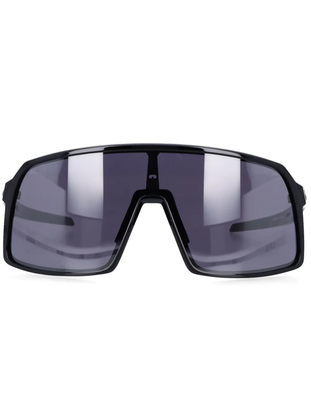 

Солнцезащитные очки Sutro Oakley, серый