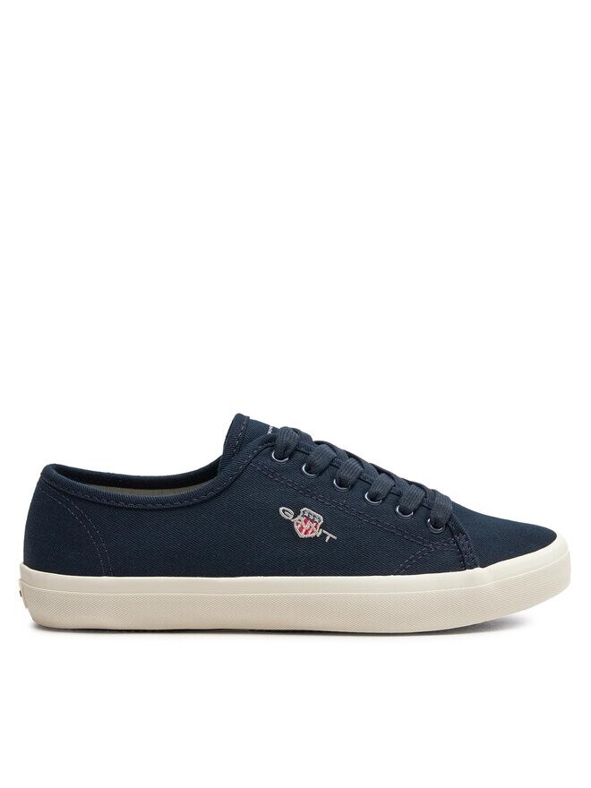 

Тканевые кроссовки Pillox Sneaker Gant, синий
