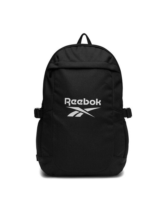 

Рюкзак C-RBK-P-002-08 Reebok, чёрный