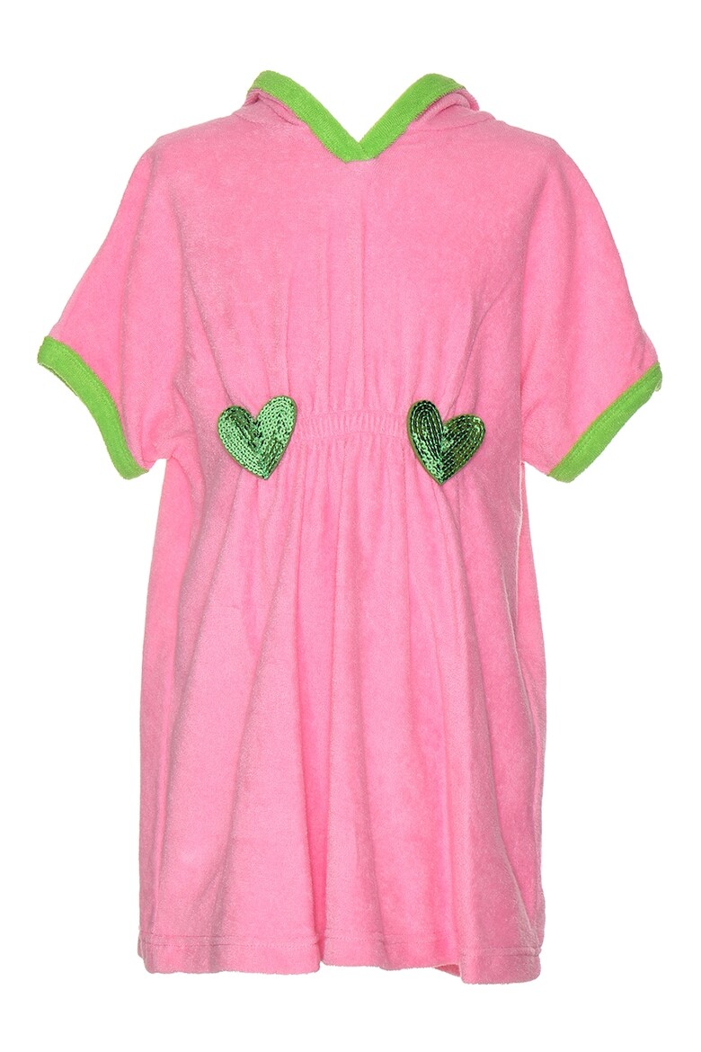 

Платье с пайетками Agatha Ruiz De La Prada, зеленый