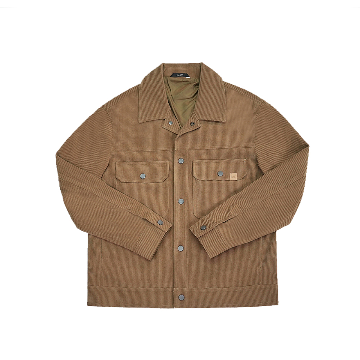 

CAT Куртка мужская, Khaki