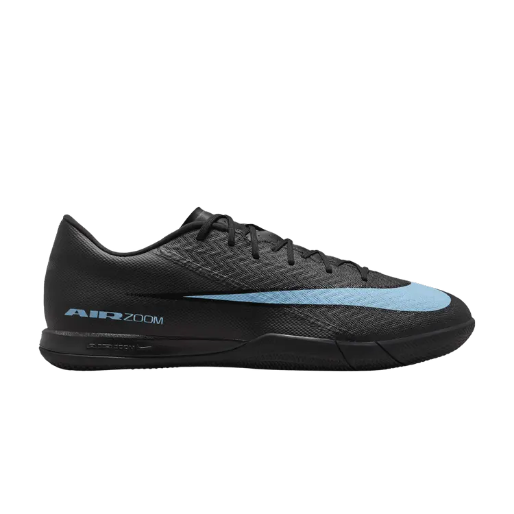 

Кроссовки Nike Zoom Mercurial Vapor 16 Academy IC '2025 Shadow Pack', черный