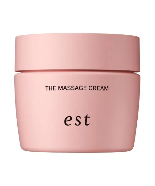 Массажный крем Est The Massage, увлажняющий, 90 мл