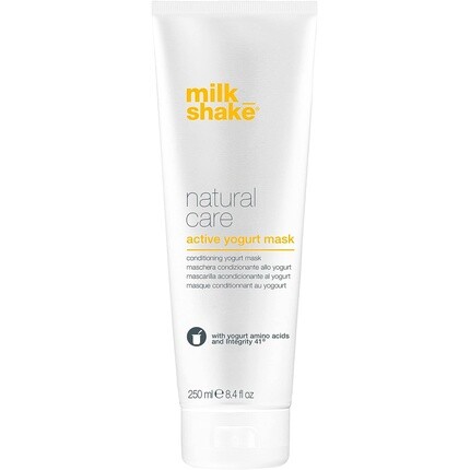 

Маска для волос Natural Care Активный йогурт 250 мл, Milk Shake