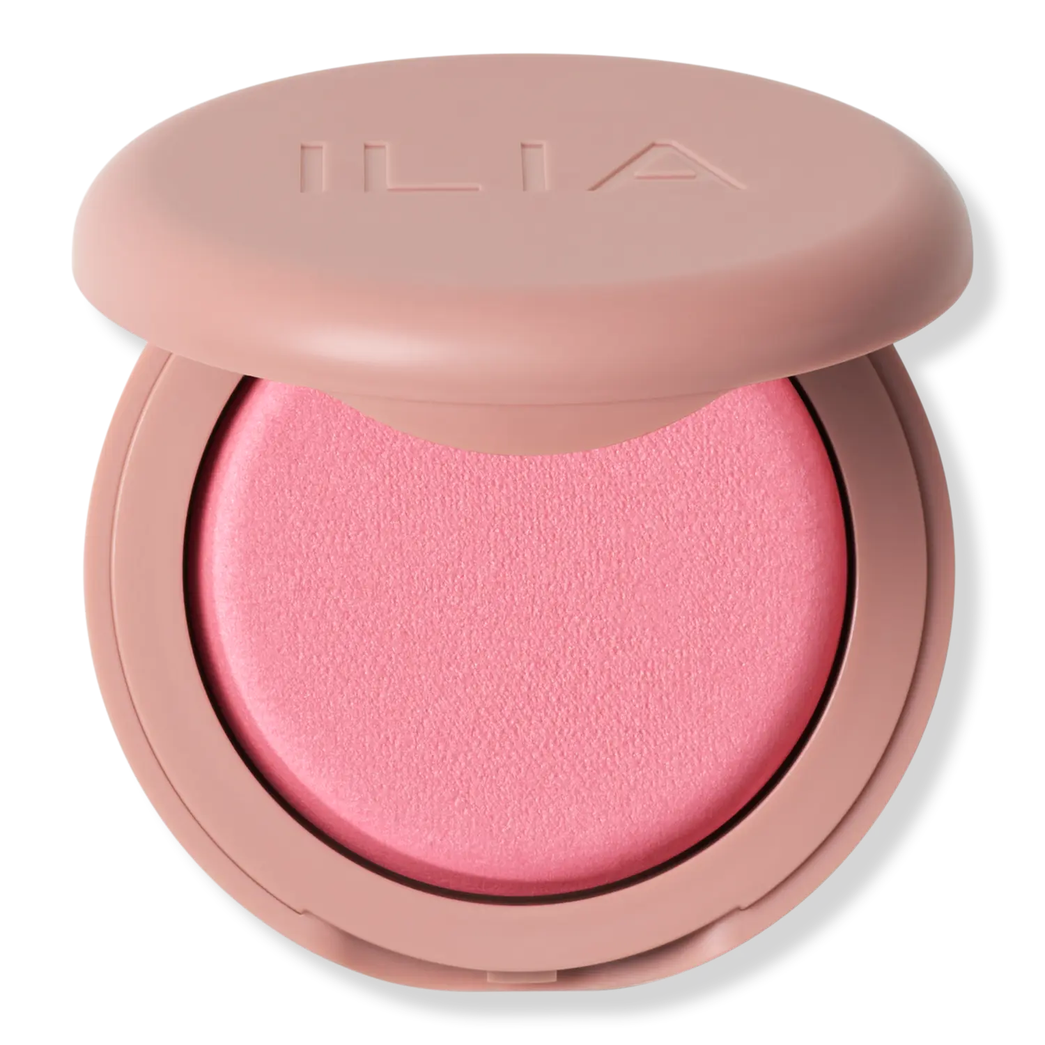 

Румяна Soft Focus Blurring Blush - Пудровые румяна без талька ILIA, CLOSER (baby pink)