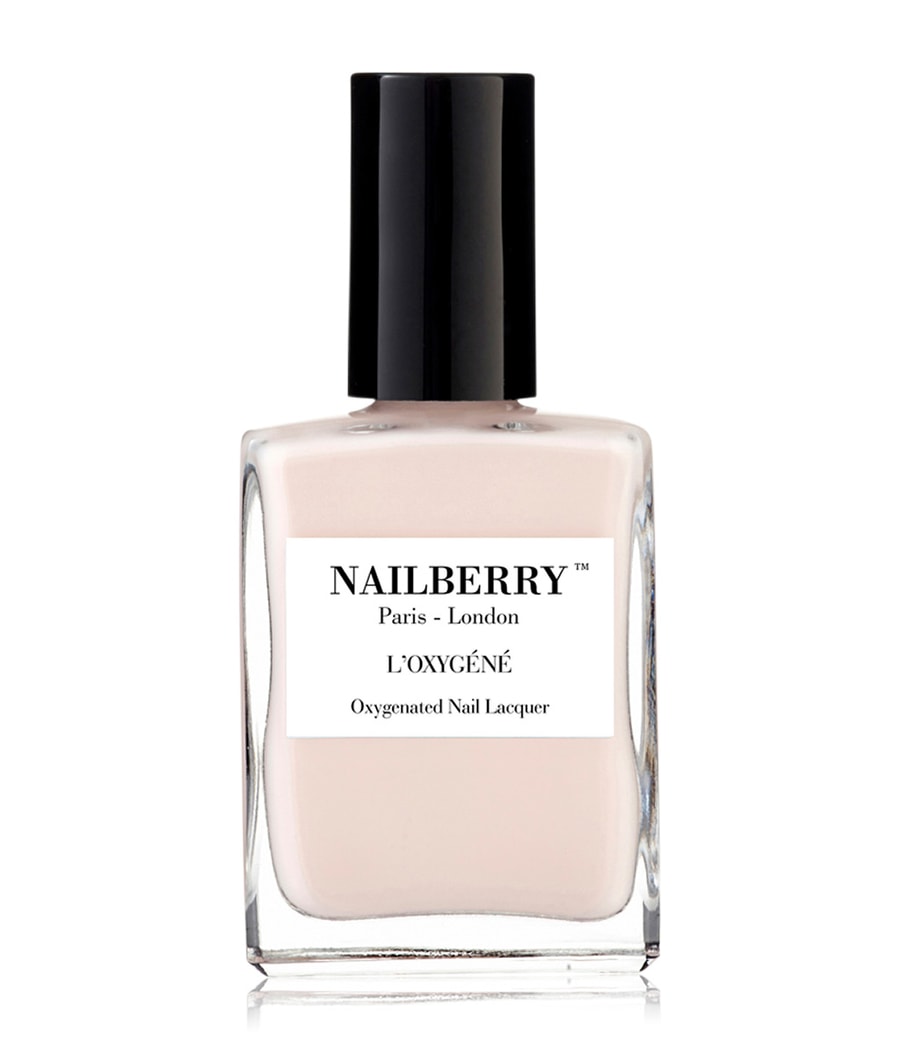 

Лак для ногтей Nailberry L’Oxygéné Almond, Almond, 15 ml