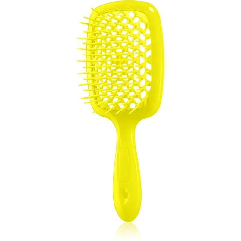 Janeke Superbrush большая плоская расческа
