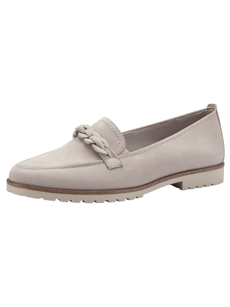 Балетки Tamaris Classic Flats, бежевый