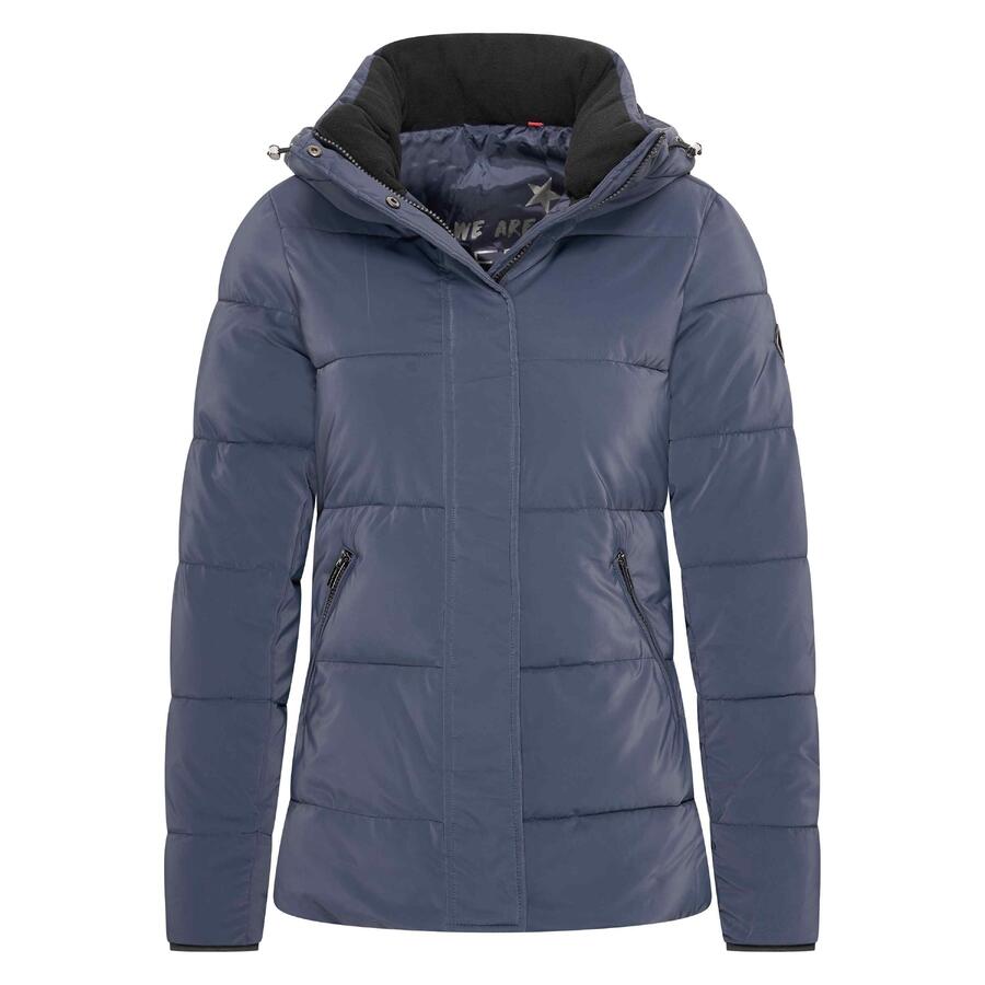 

Женская куртка для верховой езды с капюшоном Imperial Riding Beau