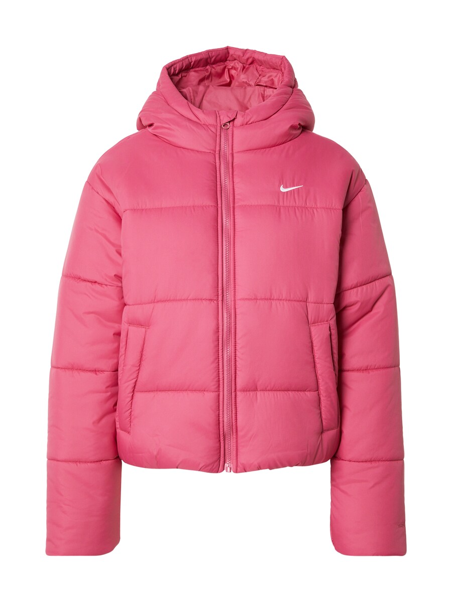 

Зимняя куртка Nike Sportswear CLSC, розовый