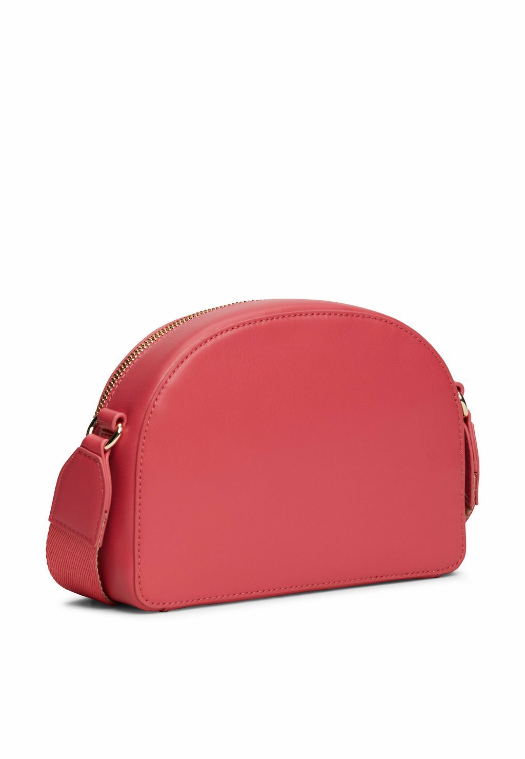 

Сумка через плечо MONOTYPE HALF MOON Tommy Hilfiger, розовый