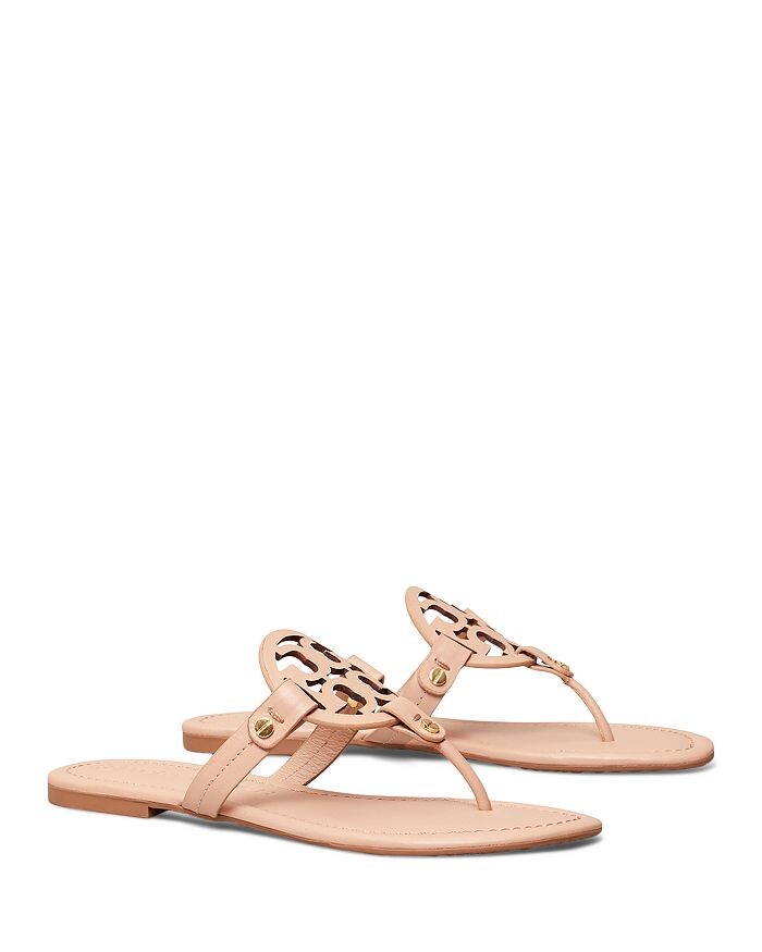 Женские сандалии Миллер Tory Burch
