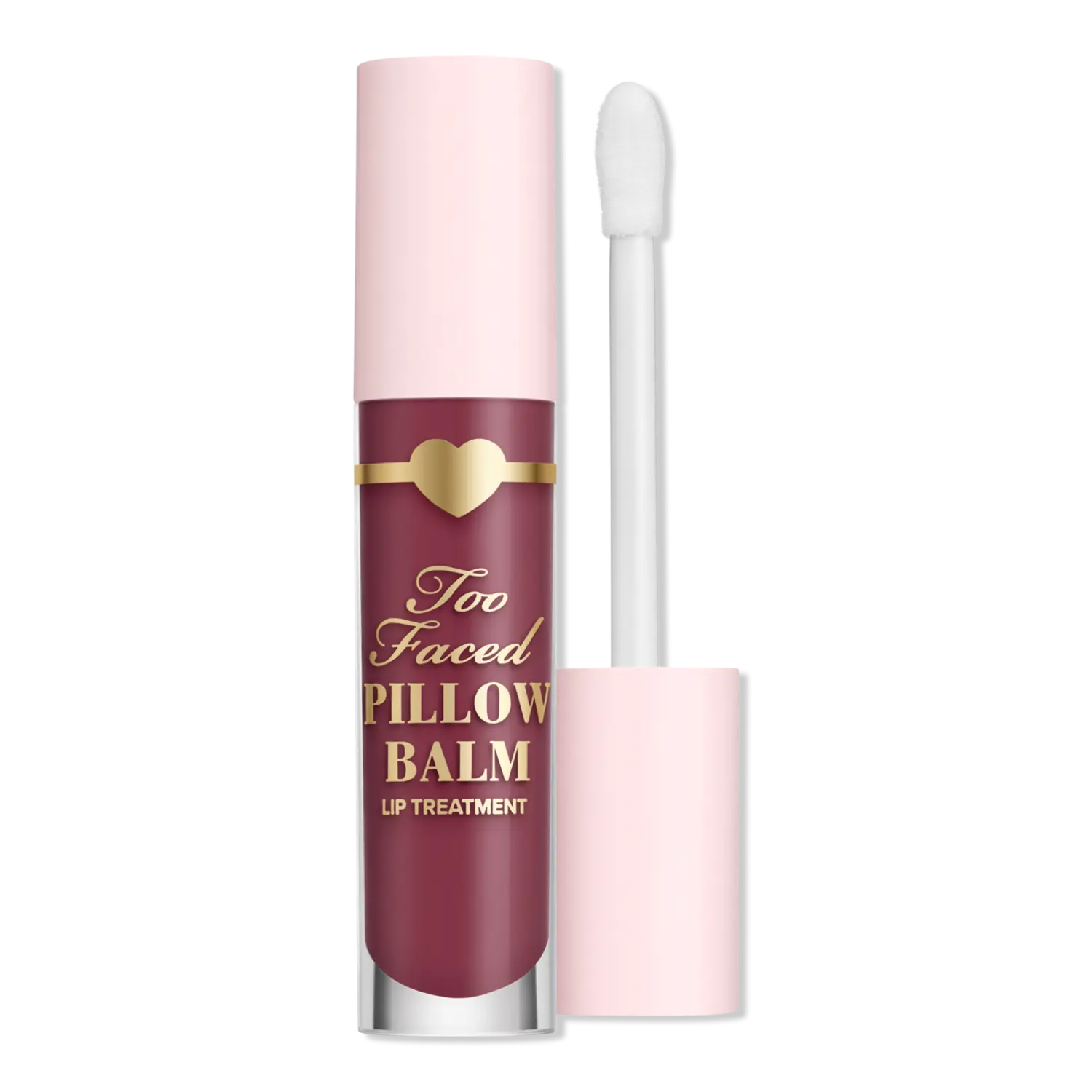 

Увлажняющий бальзам для губ Pillow Balm Too Faced, Berry Jam Kiss (rich berry purple)