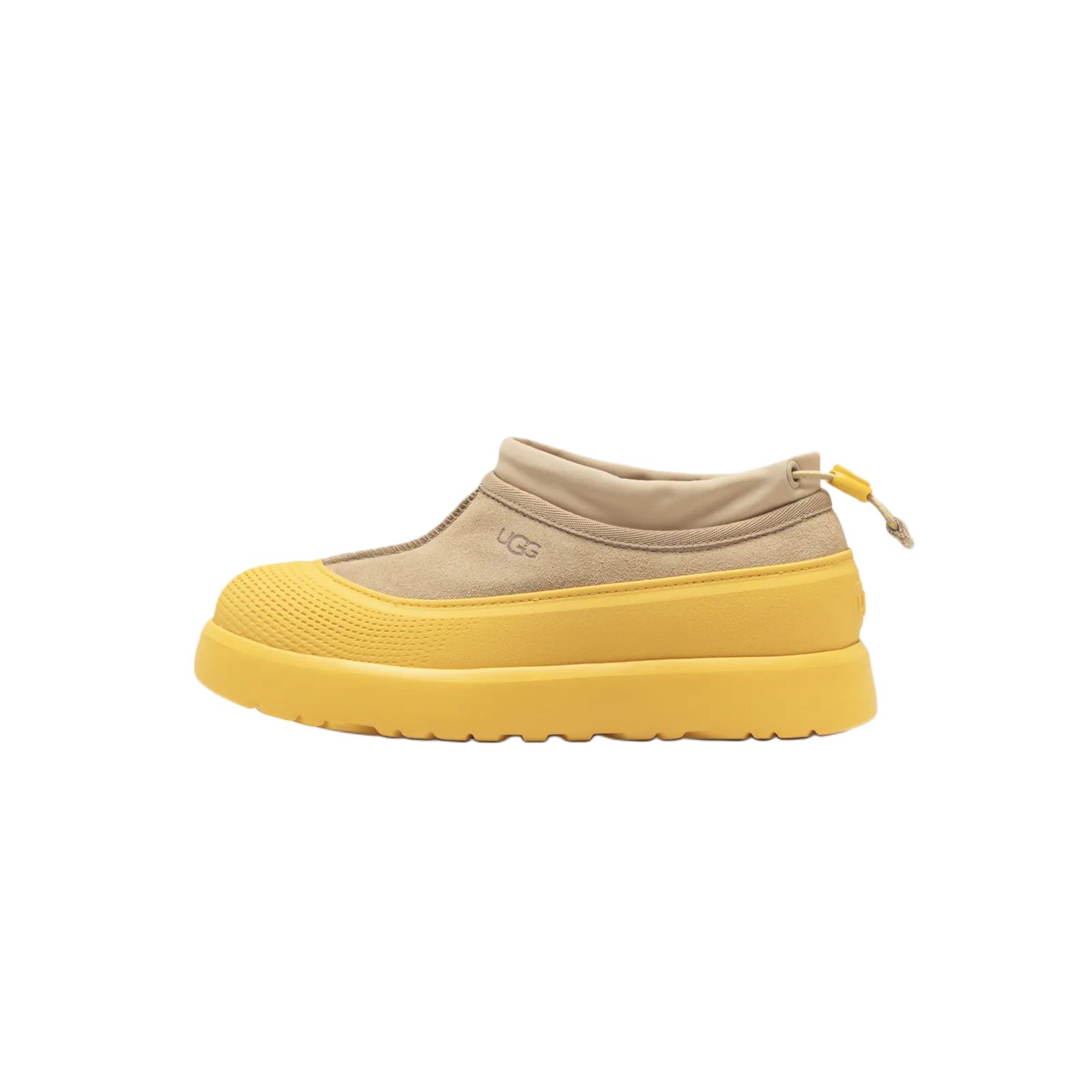 

UGG Mid top Kids Lifestyle Shoes Yellow