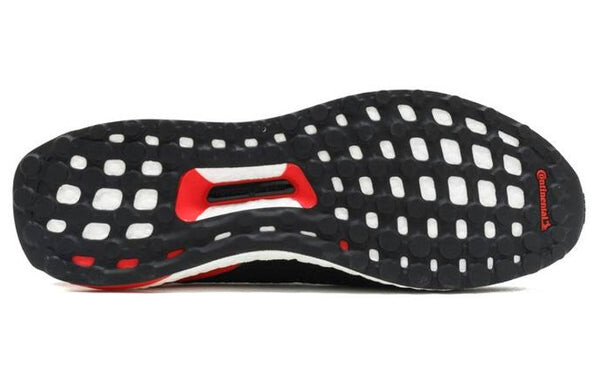 Кроссовки ace 16 purecontrol ultraboost Adidas, черный — фото 3