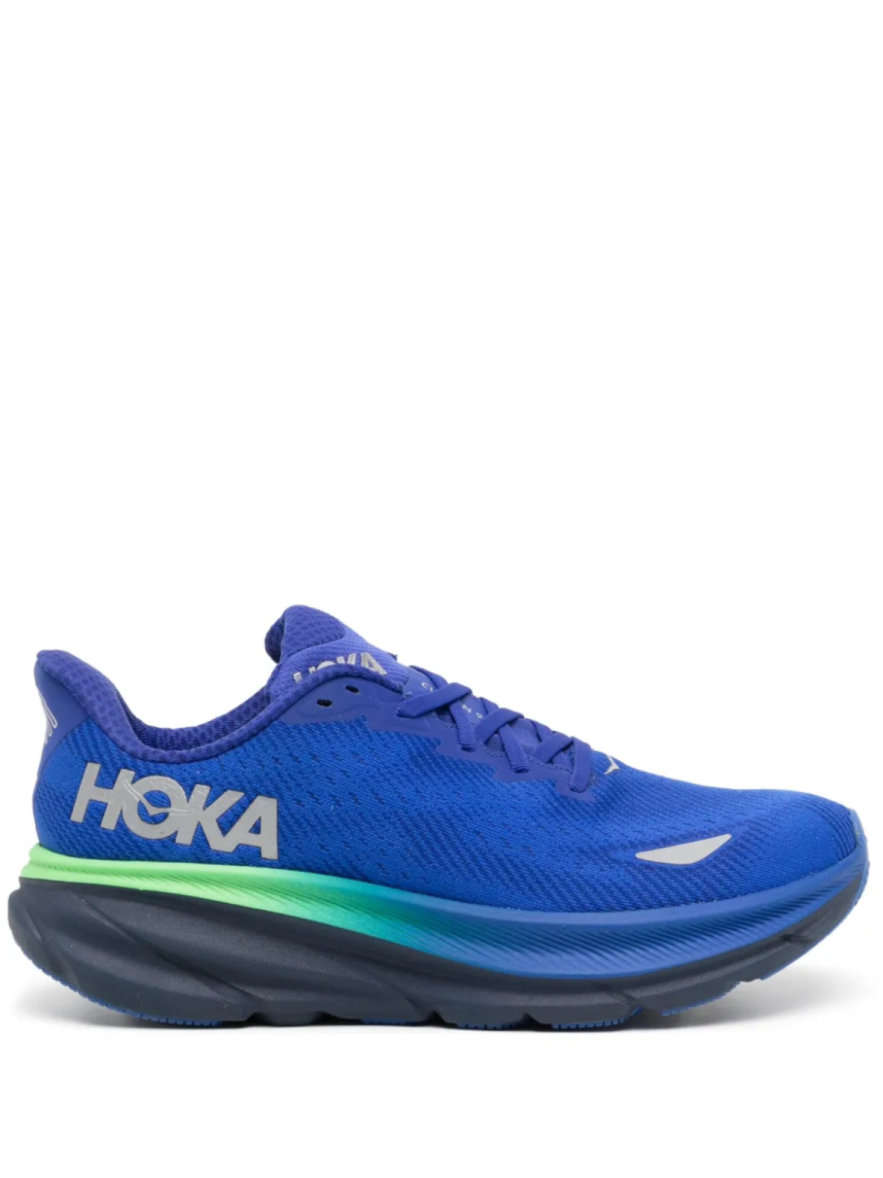 Кроссовки HOKA Clifton 9 GTX, синий