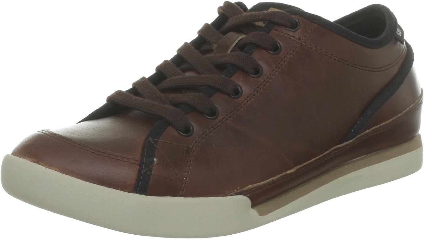 

Мужские кроссовки Cat Footwear Jed, темно-красный