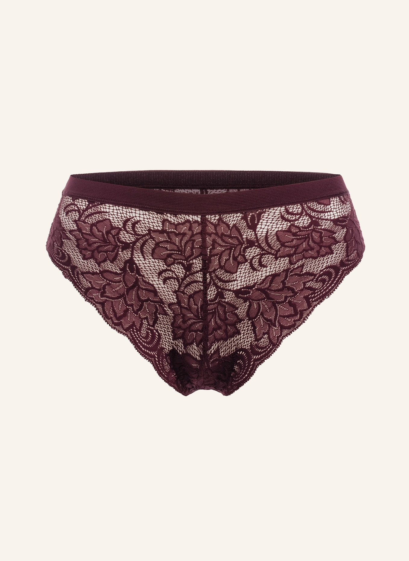 

Трусы Isabell Erlich Textil, фиолетовый