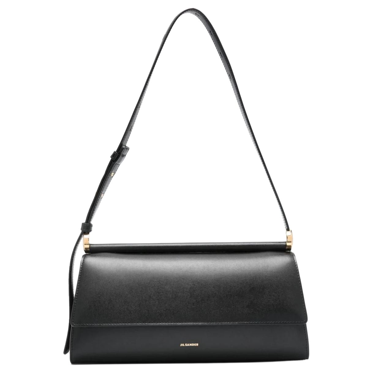 

Сумка-трансформер через плечо JIL SANDER