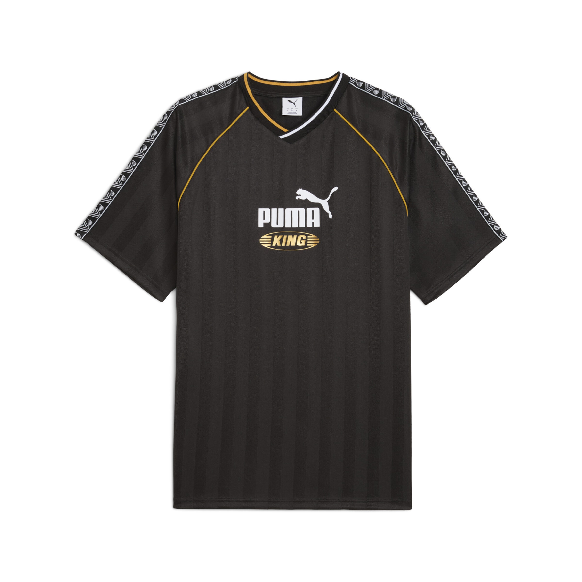 

PUMA Джерси 'King' в черном цвете