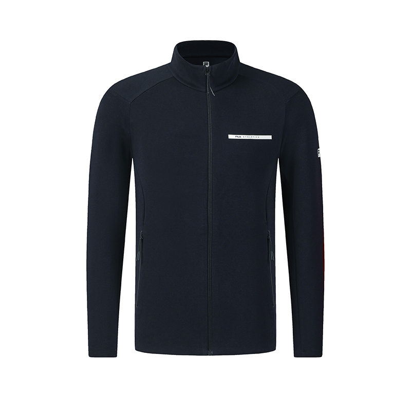 

FILA Фитнес-куртка мужская Royal Blue