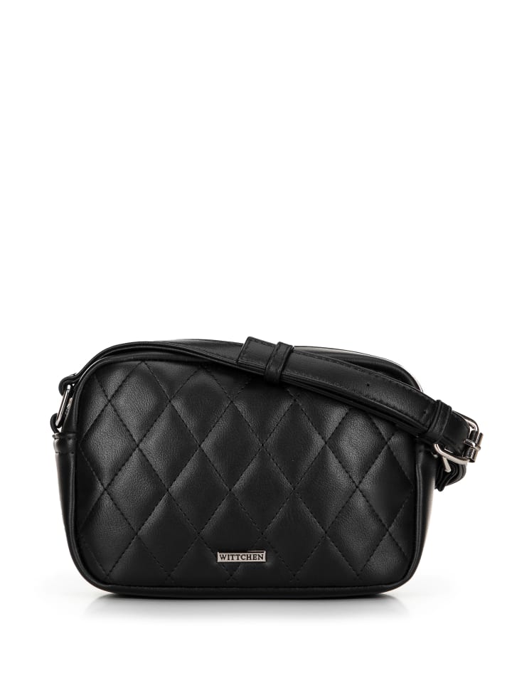 

Сумка шоппер Wittchen, черный