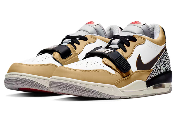 

Мужские баскетбольные кроссовки Jordan Legacy 312 Vintage, Camel, Бежевый, Мужские баскетбольные кроссовки Jordan Legacy 312 Vintage, Camel