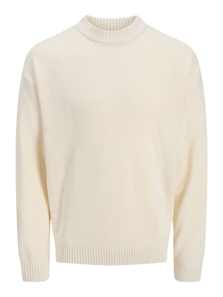 

Jack & Jones Вязаный свитер с морской солью