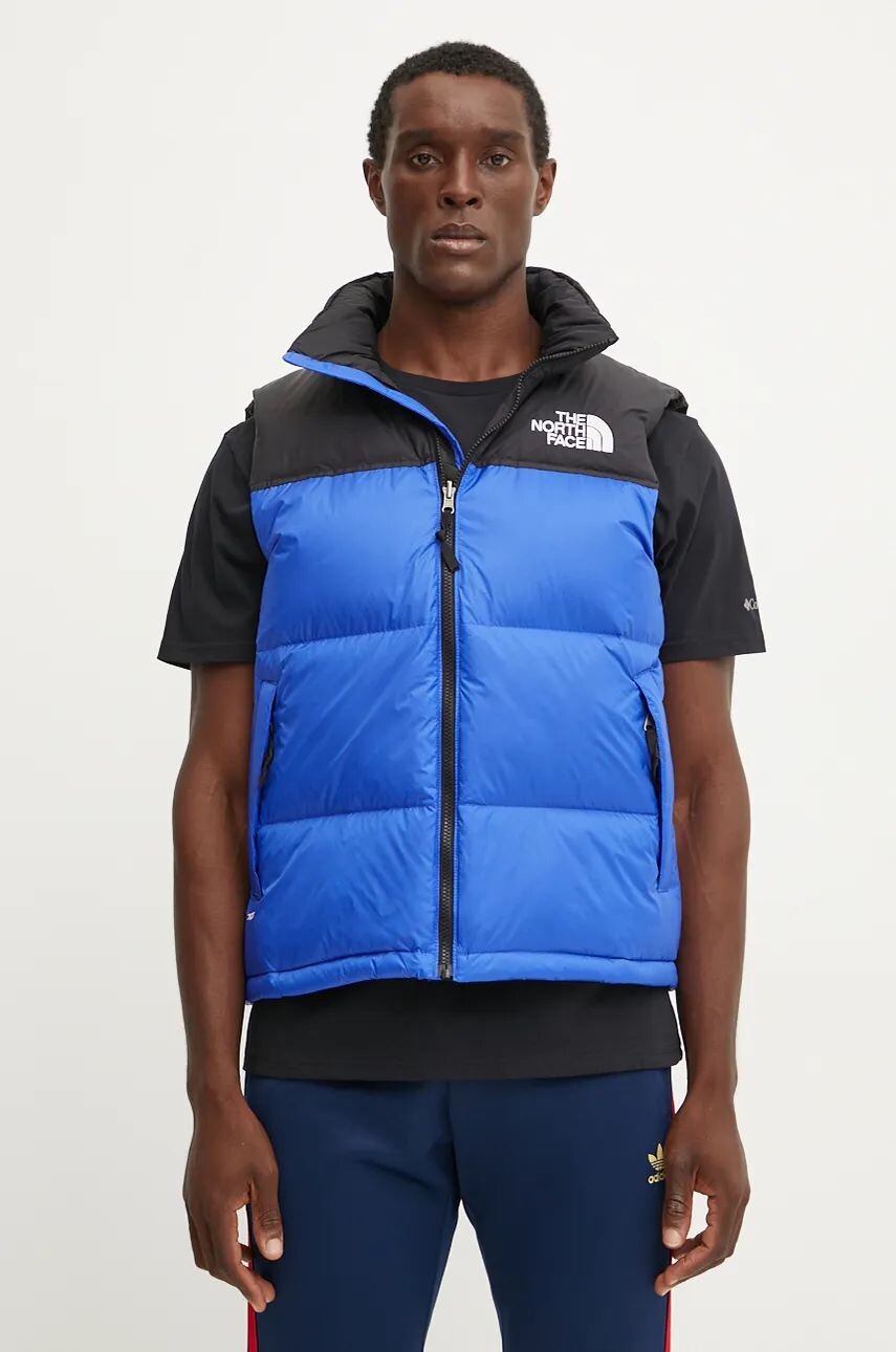 

Жилет The North Face 1996 Retro Nuptse, синий