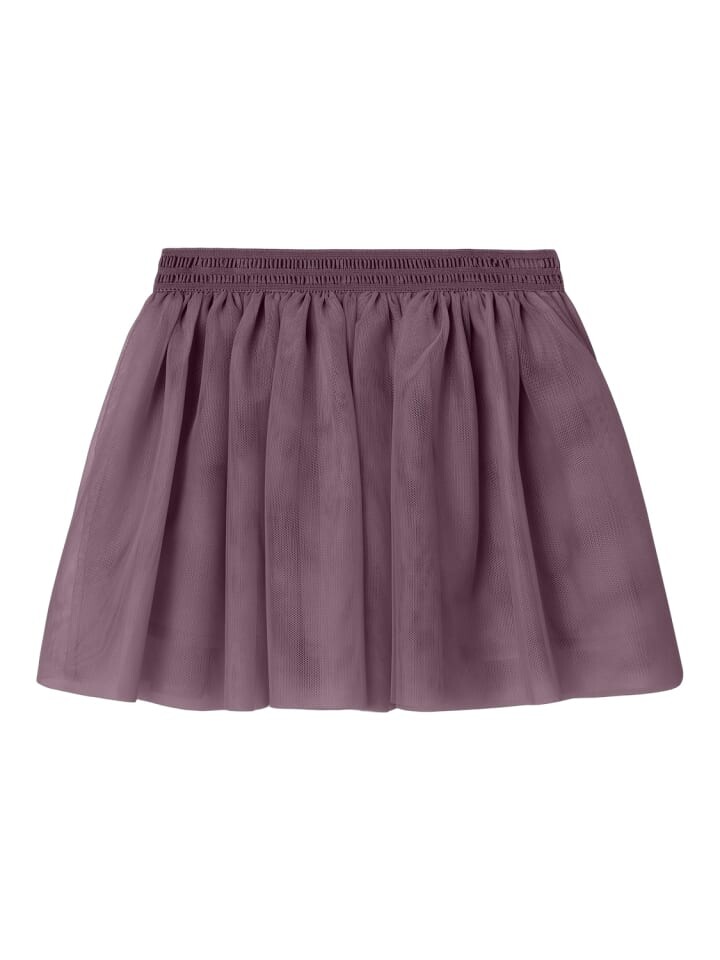 

Юбка name it Tüll NMFNUTULLE, цвет arctic dusk
