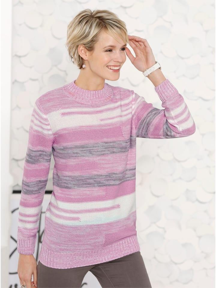 

Свитер Sieh an!