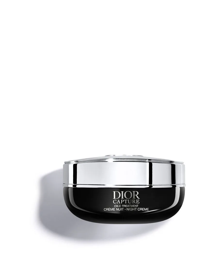 Сыворотка Dior — Ночной Capture