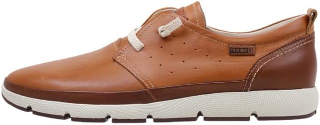 

Мужские кроссовки PIKOLINOS Fuencarral M4A-4266, Brandy