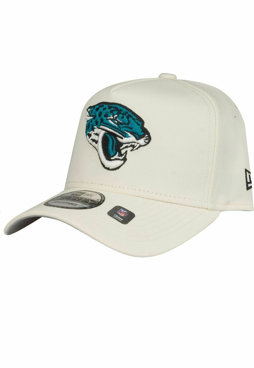 

Бейсболка 9FORTY AFRAME NFL TEAMS New Era, цвет jacksonville jaguars