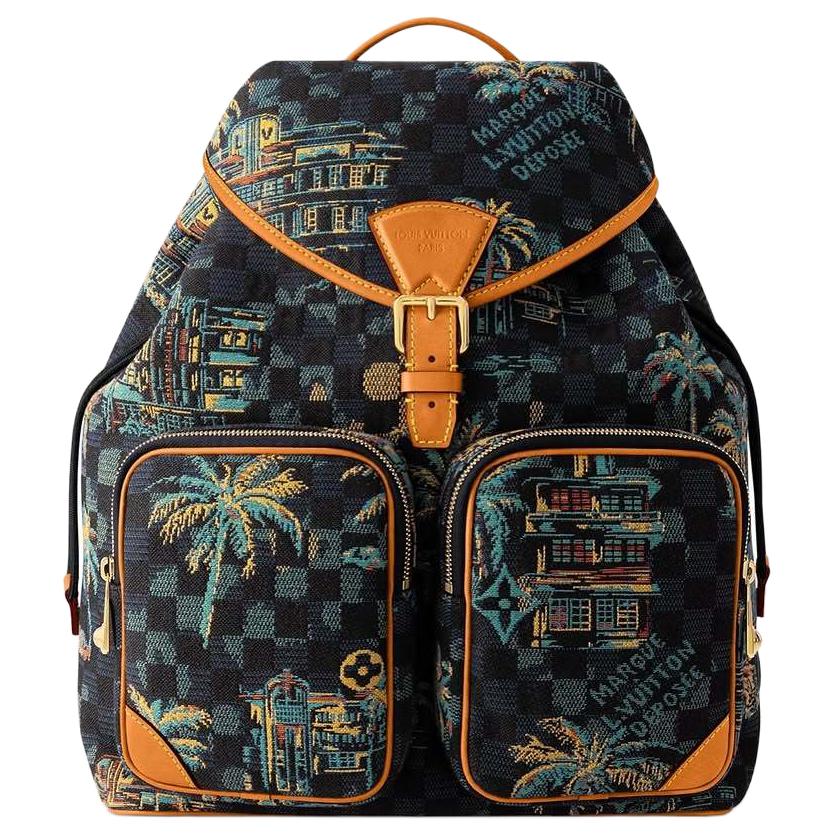 

LOUIS VUITTON Рюкзак