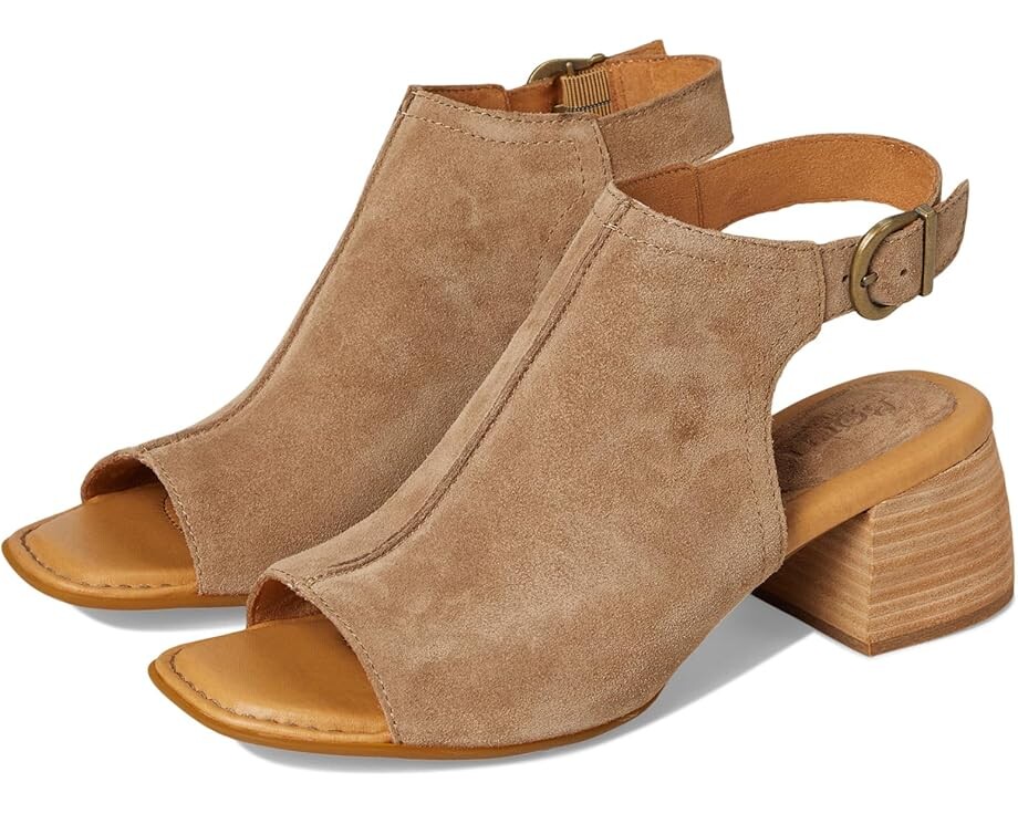 

Туфли Born Sage, серо-коричневый