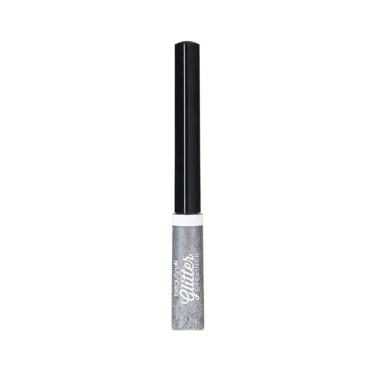 

Карандаш для глаз Delineador De Ojos Con Purpurina Beautyuk, 5 мл