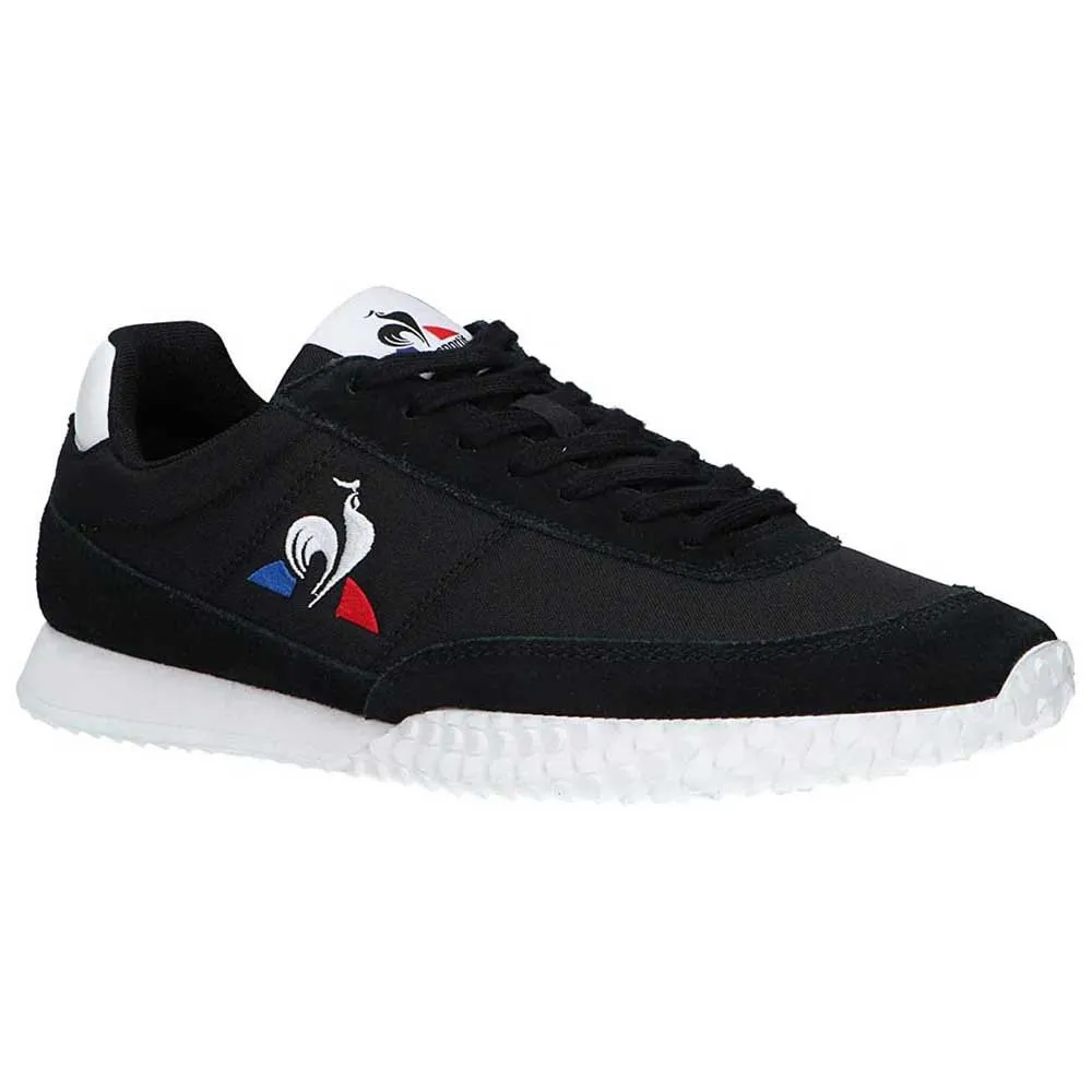 

Кроссовки Le Coq Sportif Veloce trainers, черный