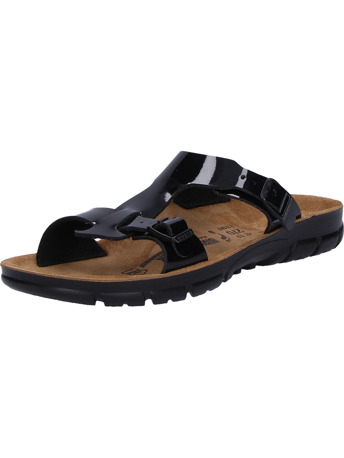

Сабо Birkenstock Clogs Sofia, черный