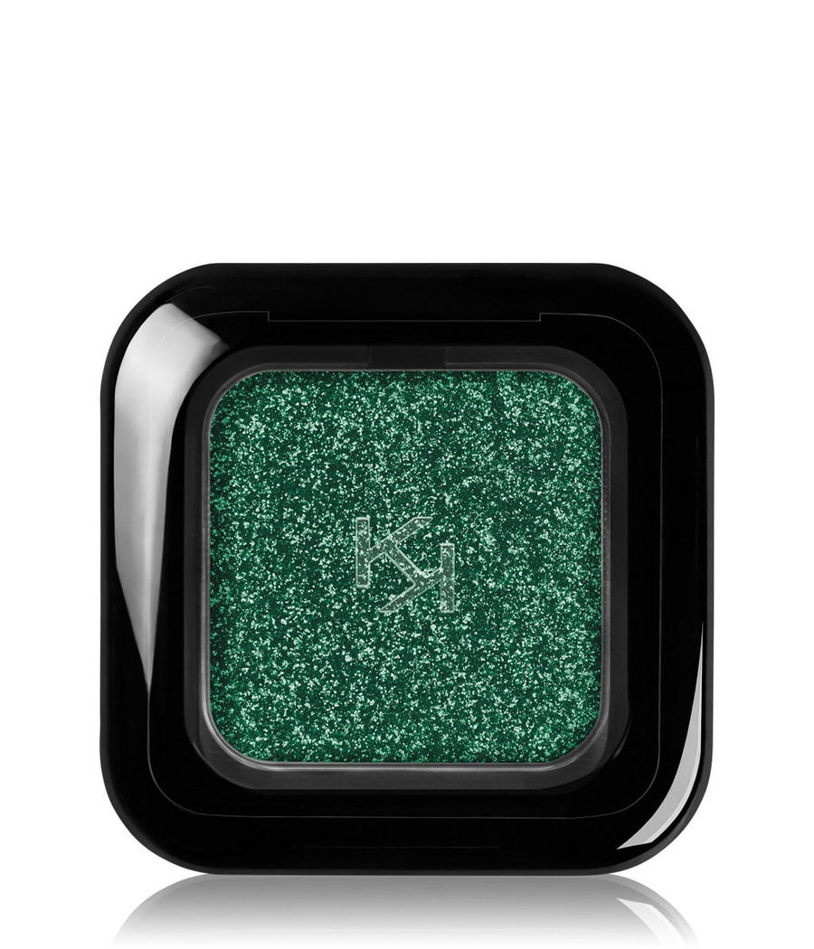 

Тени для век KIKO Milano Glitter Shower Eyeshadow, 05 Enchanted Forest, 2g