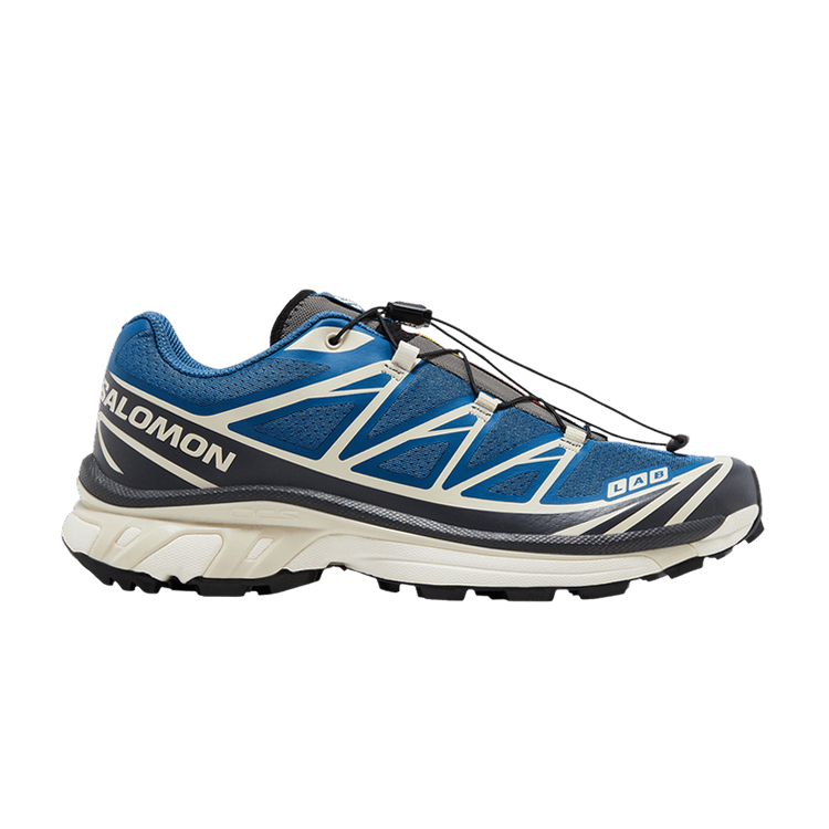 

Кроссовки Salomon XT-6 'Dark Blue Asphalt', синий