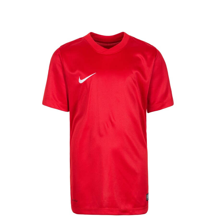 

Рубашка для выступлений NIKE Park VI, красный