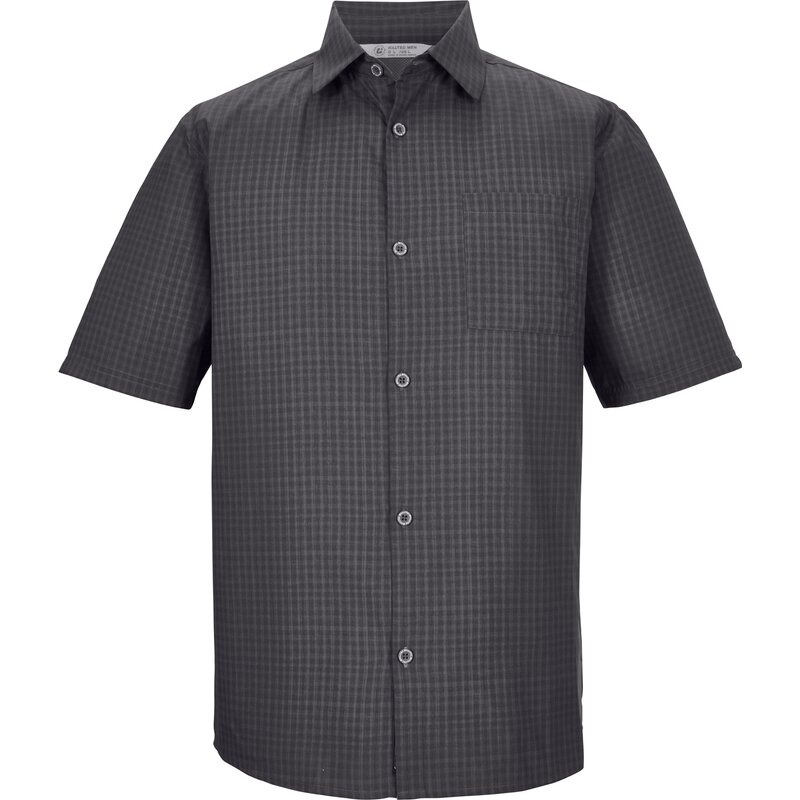 

Shirt kos 329 mn wvn shrt Killtec, серый